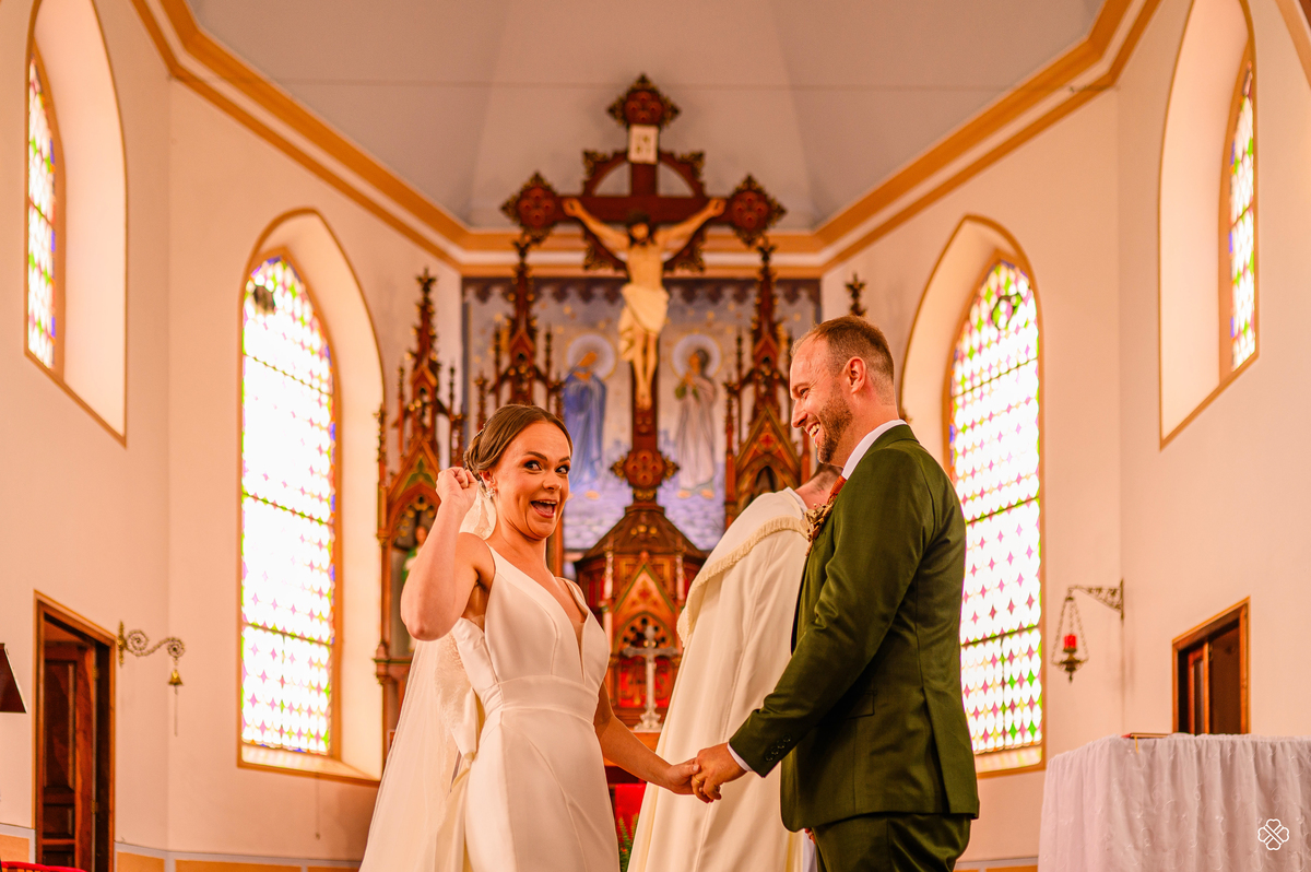 Casamento em Nova Petrópolis