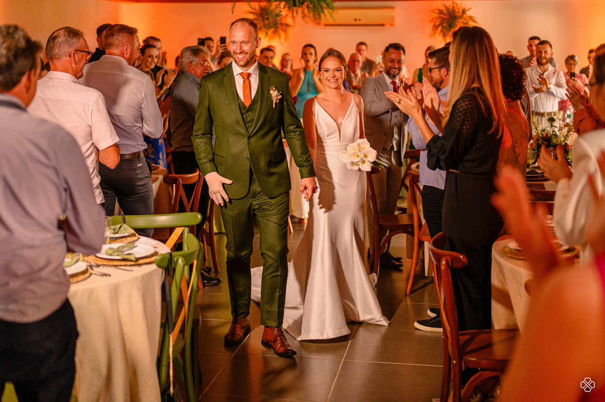 Casamento em Nova Petrópolis