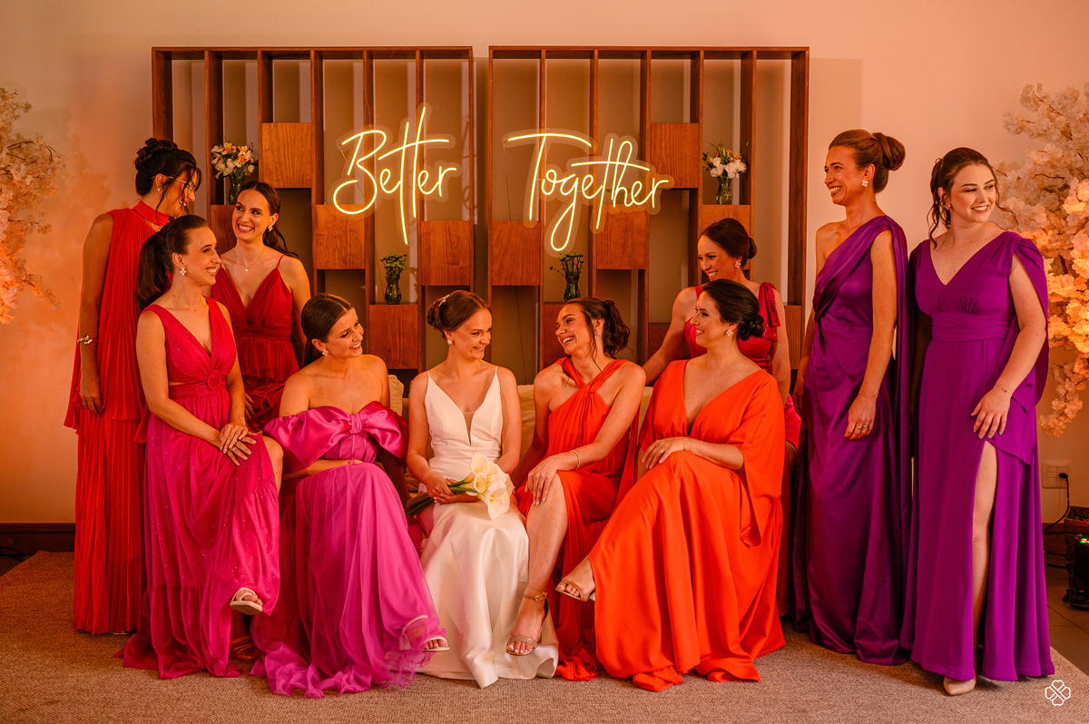 Casamento em Nova Petrópolis