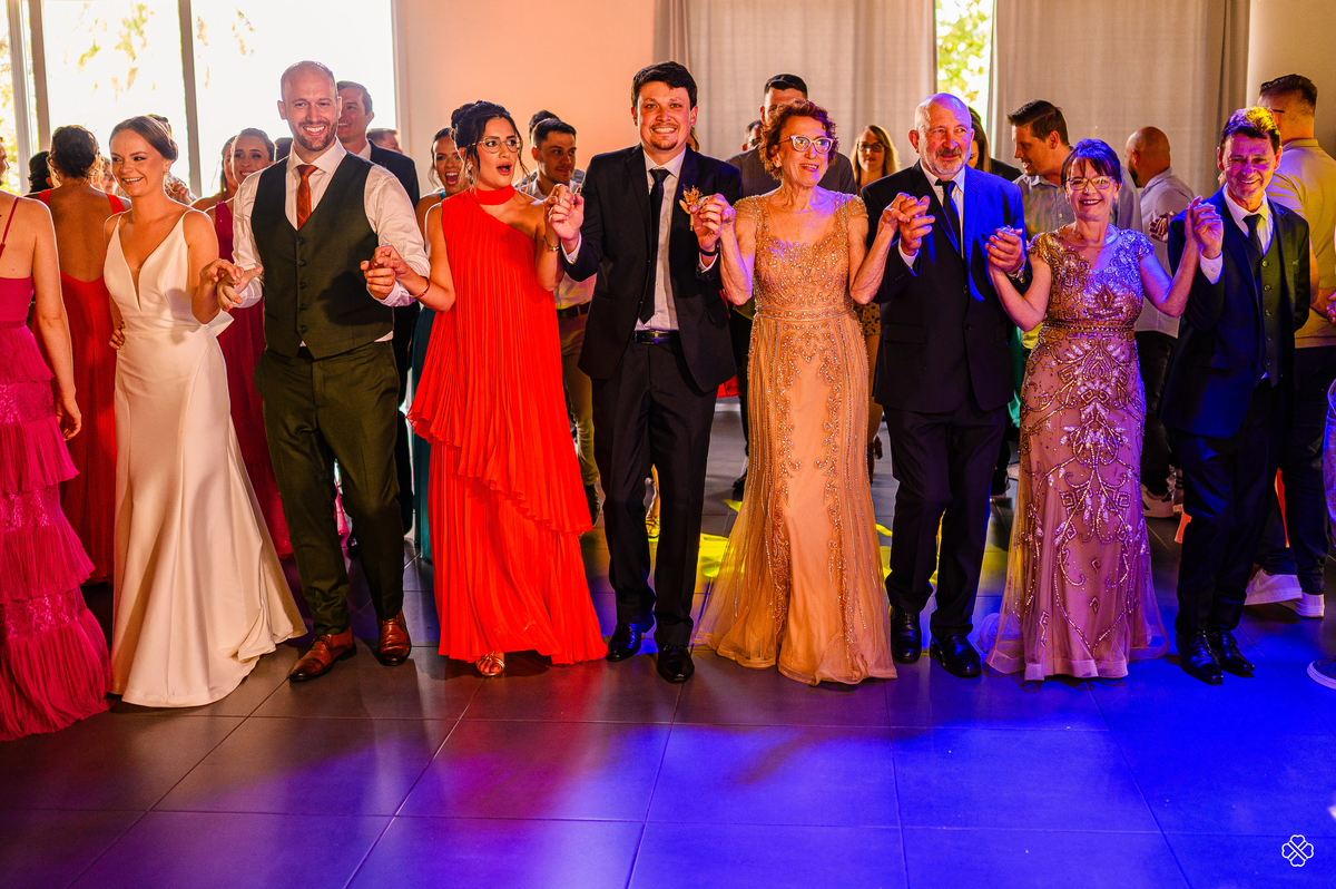 Casamento em Nova Petrópolis