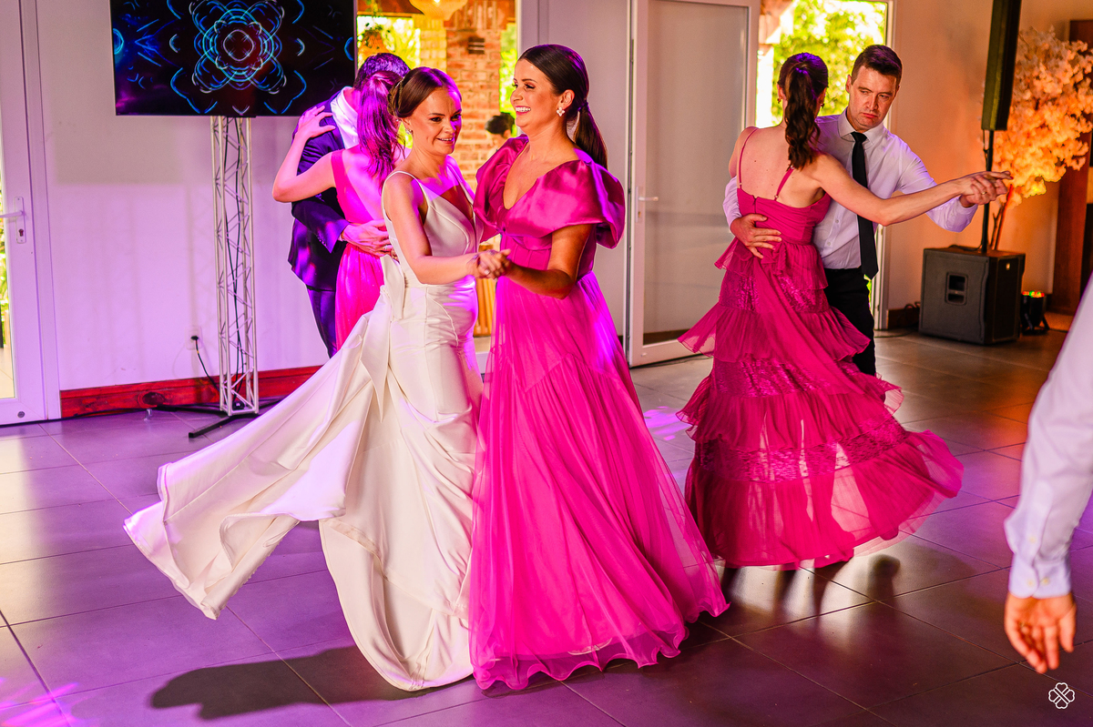 Casamento em Nova Petrópolis