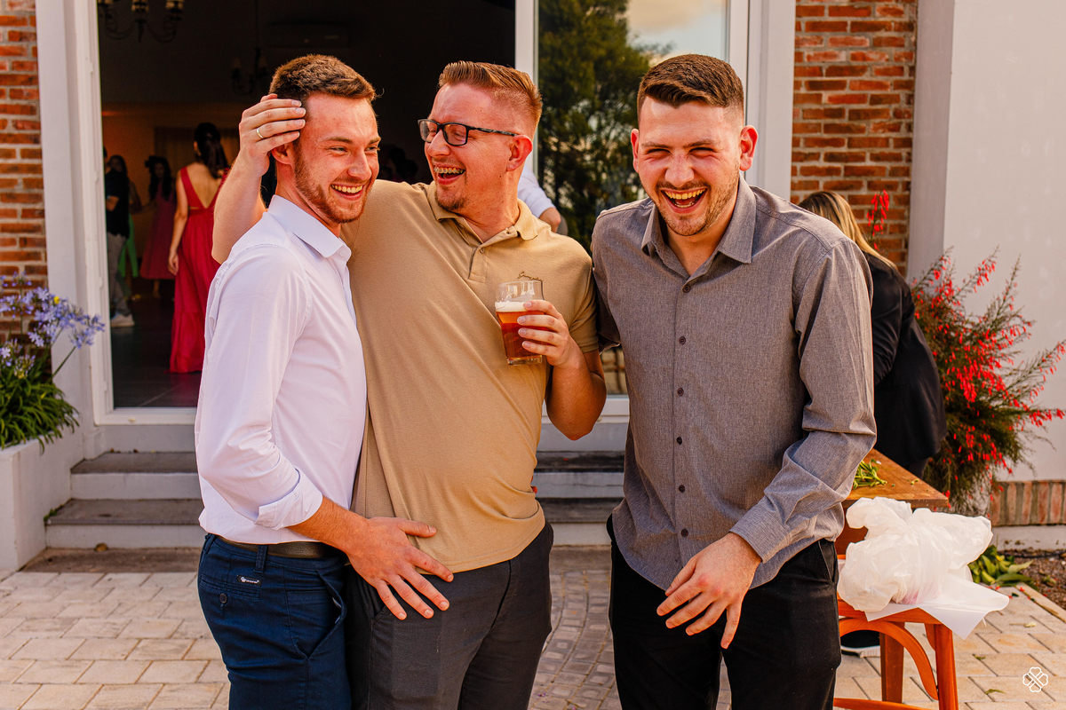 Casamento em Nova Petrópolis