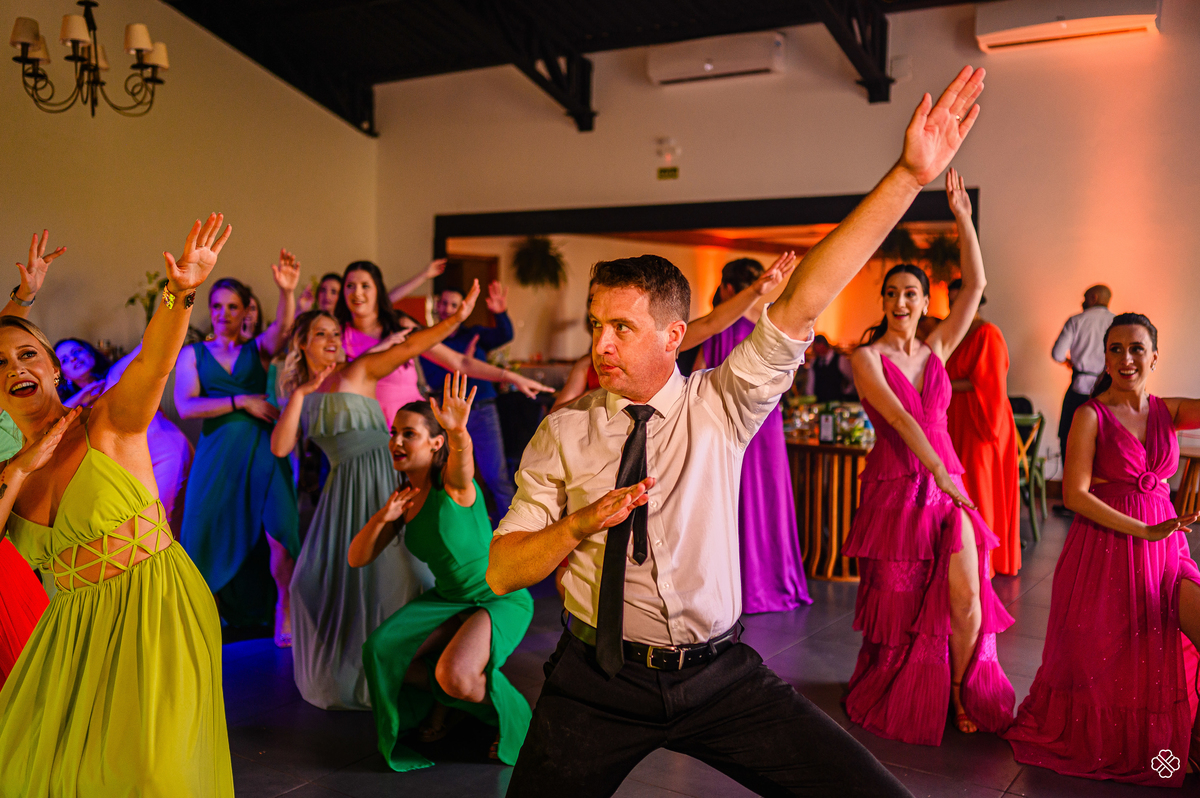 Casamento em Nova Petrópolis