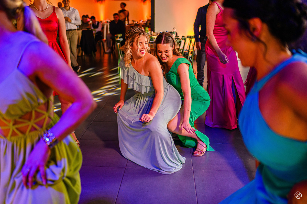 Casamento em Nova Petrópolis