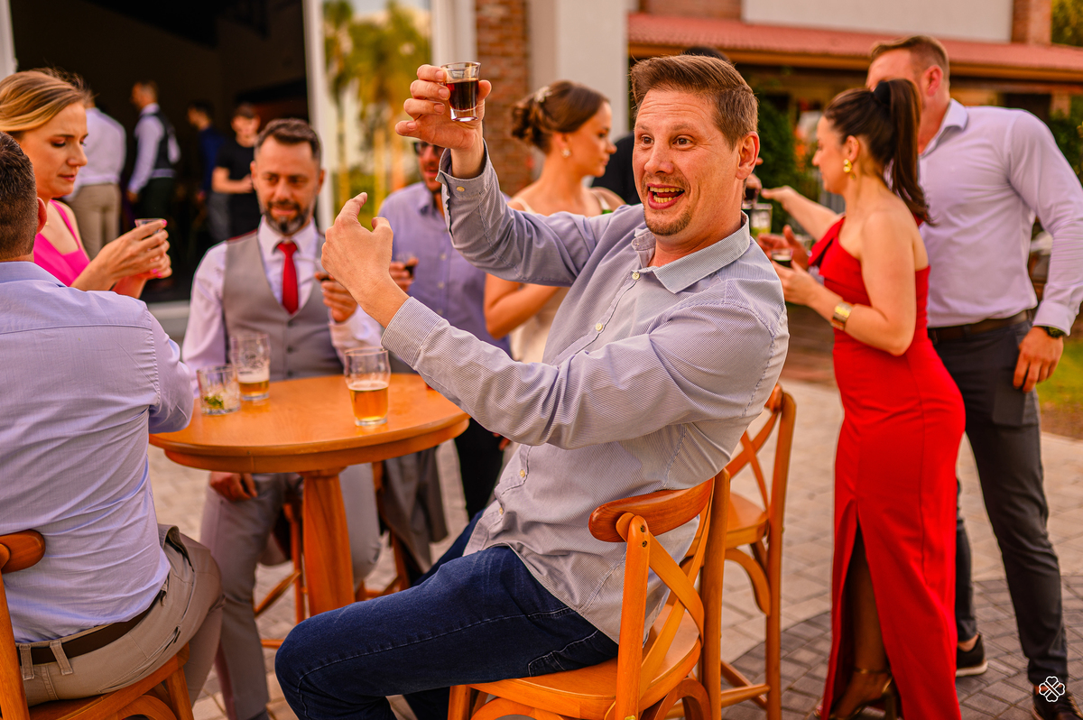 Casamento em Nova Petrópolis