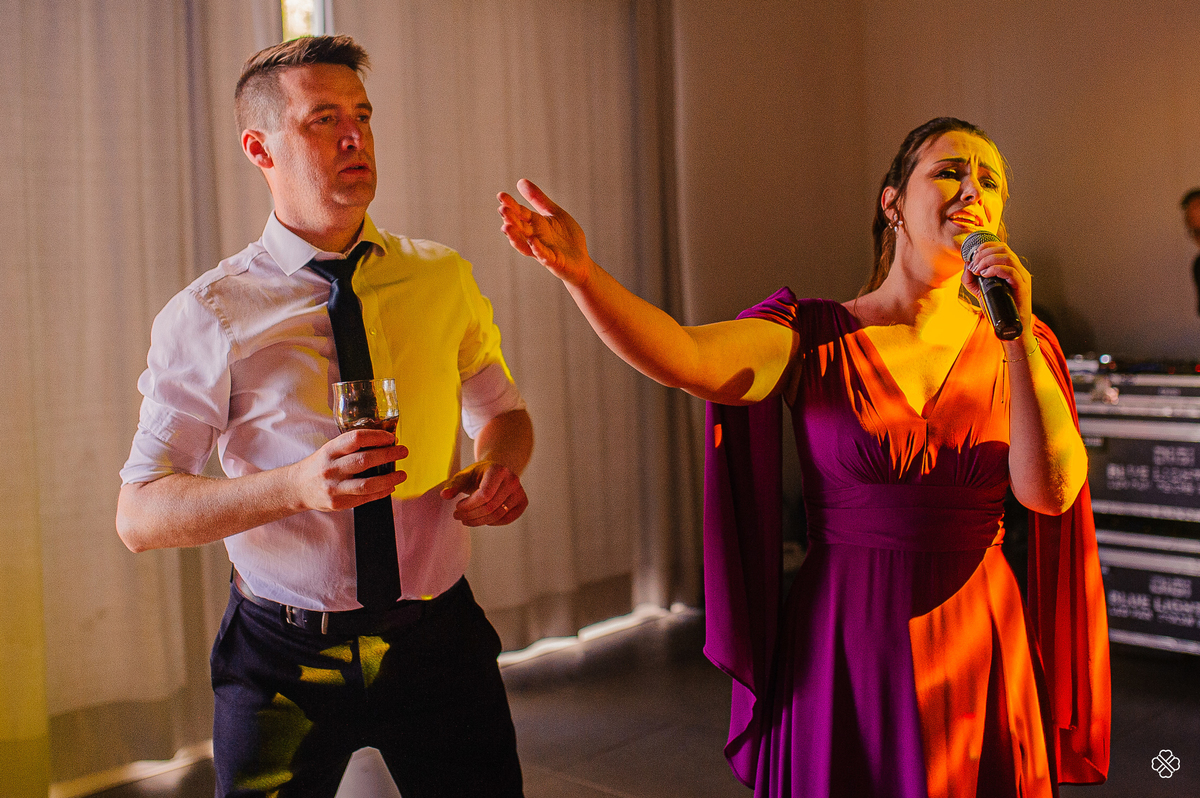 Casamento em Nova Petrópolis