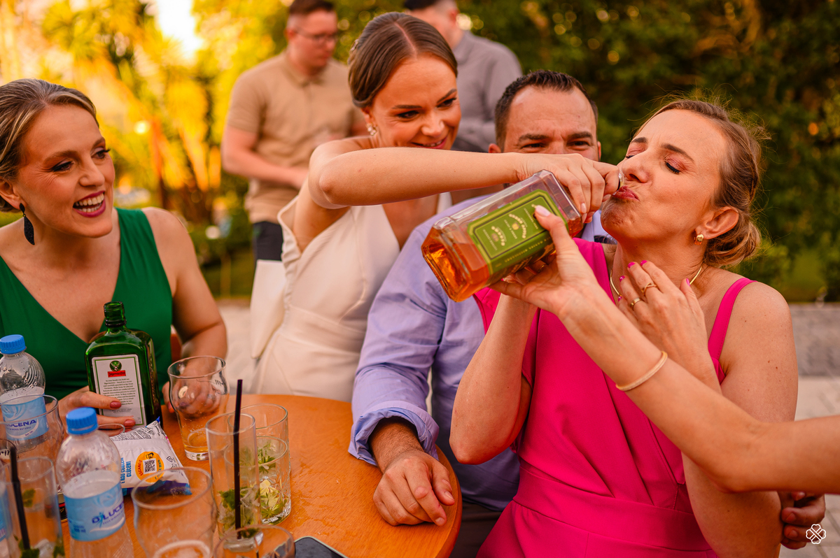 Casamento em Nova Petrópolis