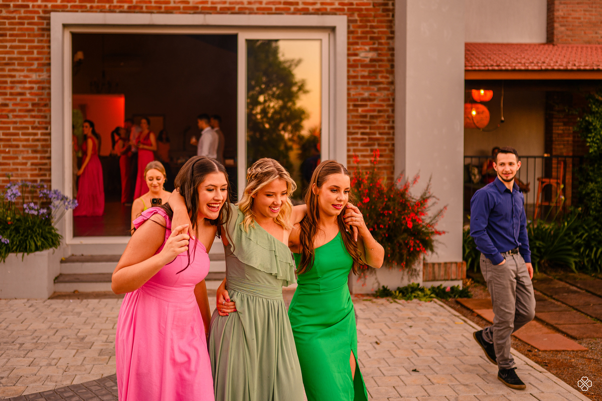 Casamento em Nova Petrópolis