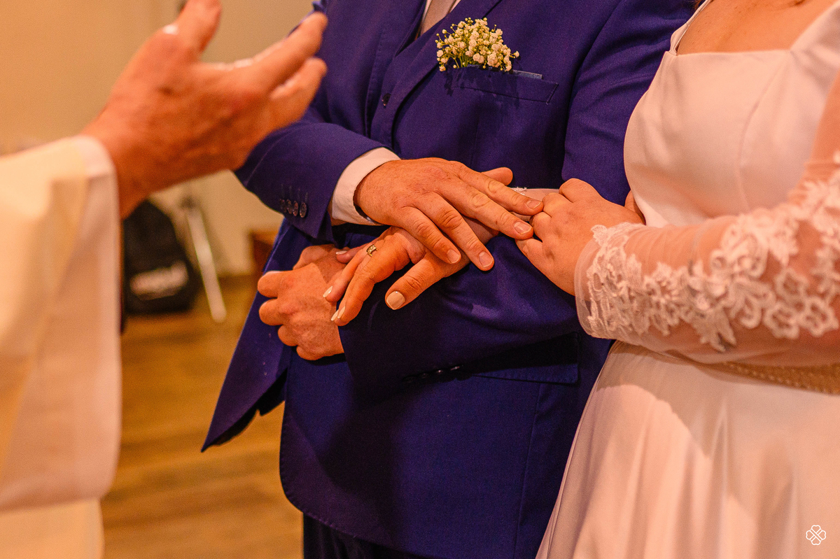 Tati & Cleiton | Casamento em São José do Herval