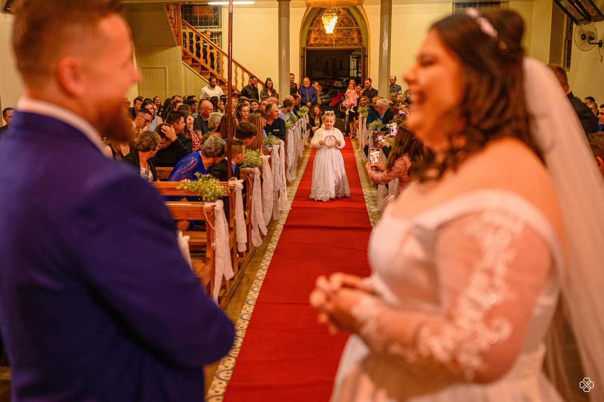 Tati & Cleiton | Casamento em São José do Herval
