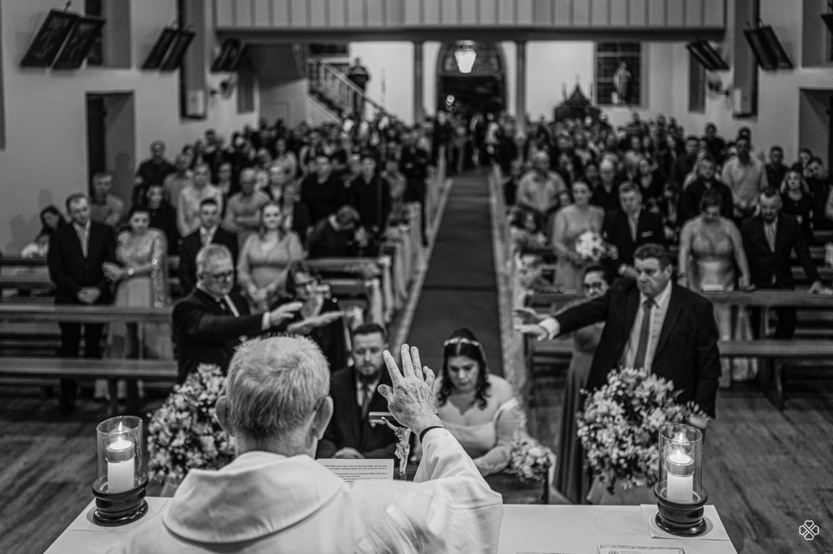 Tati & Cleiton | Casamento em São José do Herval