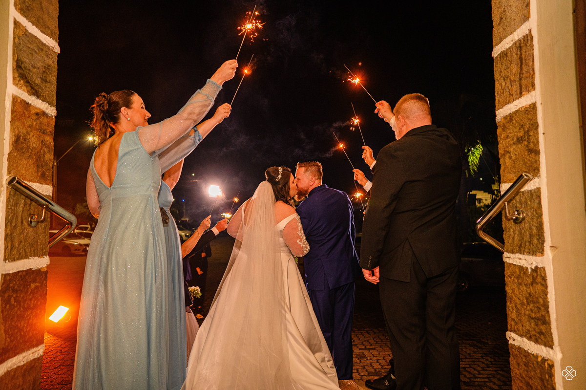 Tati & Cleiton | Casamento em São José do Herval