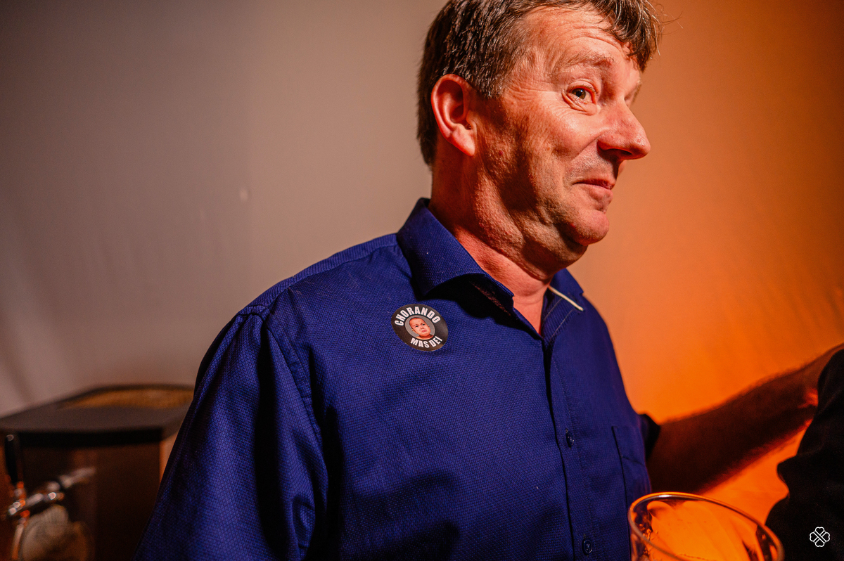 Tati & Cleiton | Casamento em São José do Herval