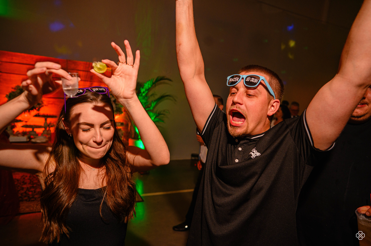 Tati & Cleiton | Casamento em São José do Herval