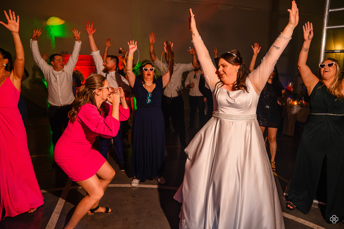 Tati & Cleiton | Casamento em São José do Herval