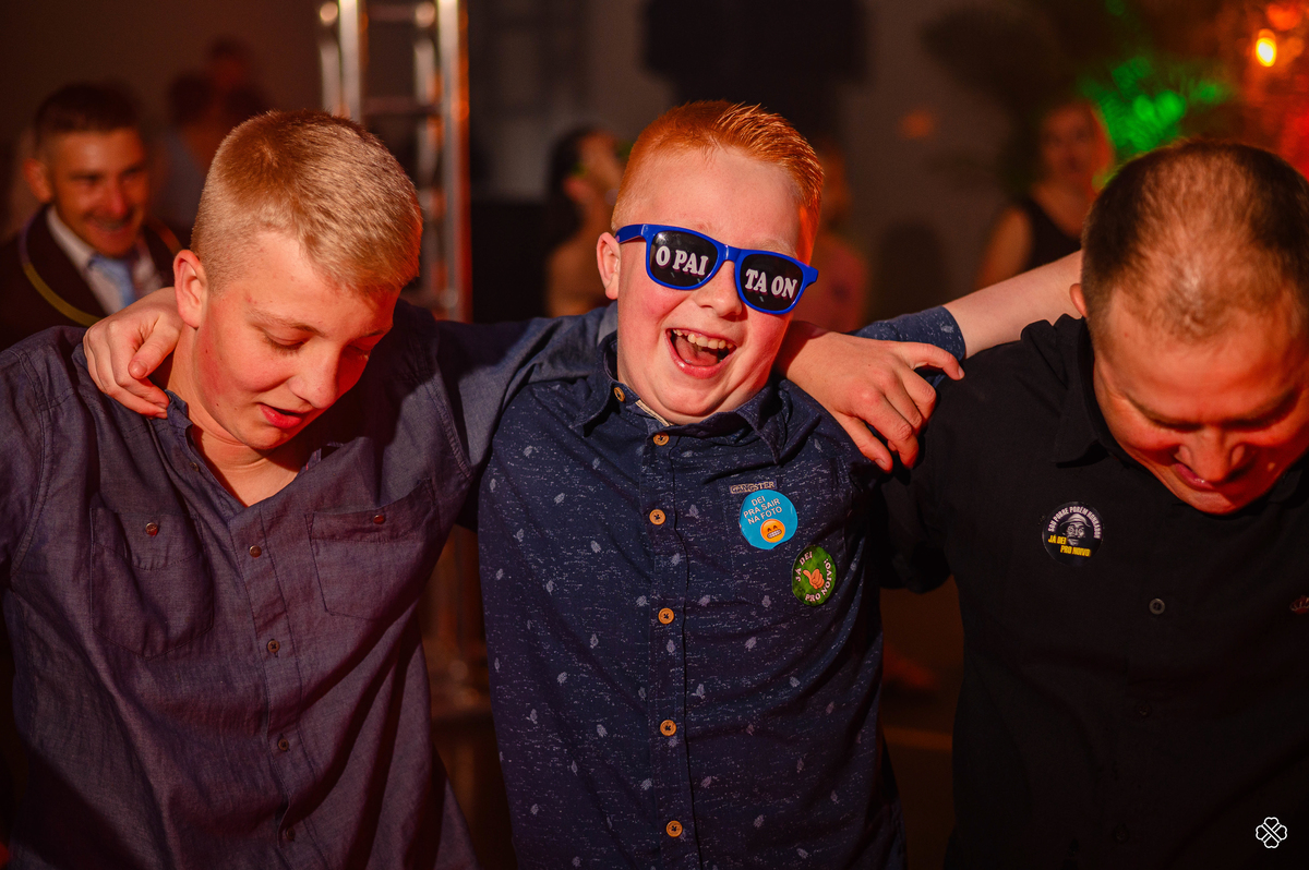 Tati & Cleiton | Casamento em São José do Herval