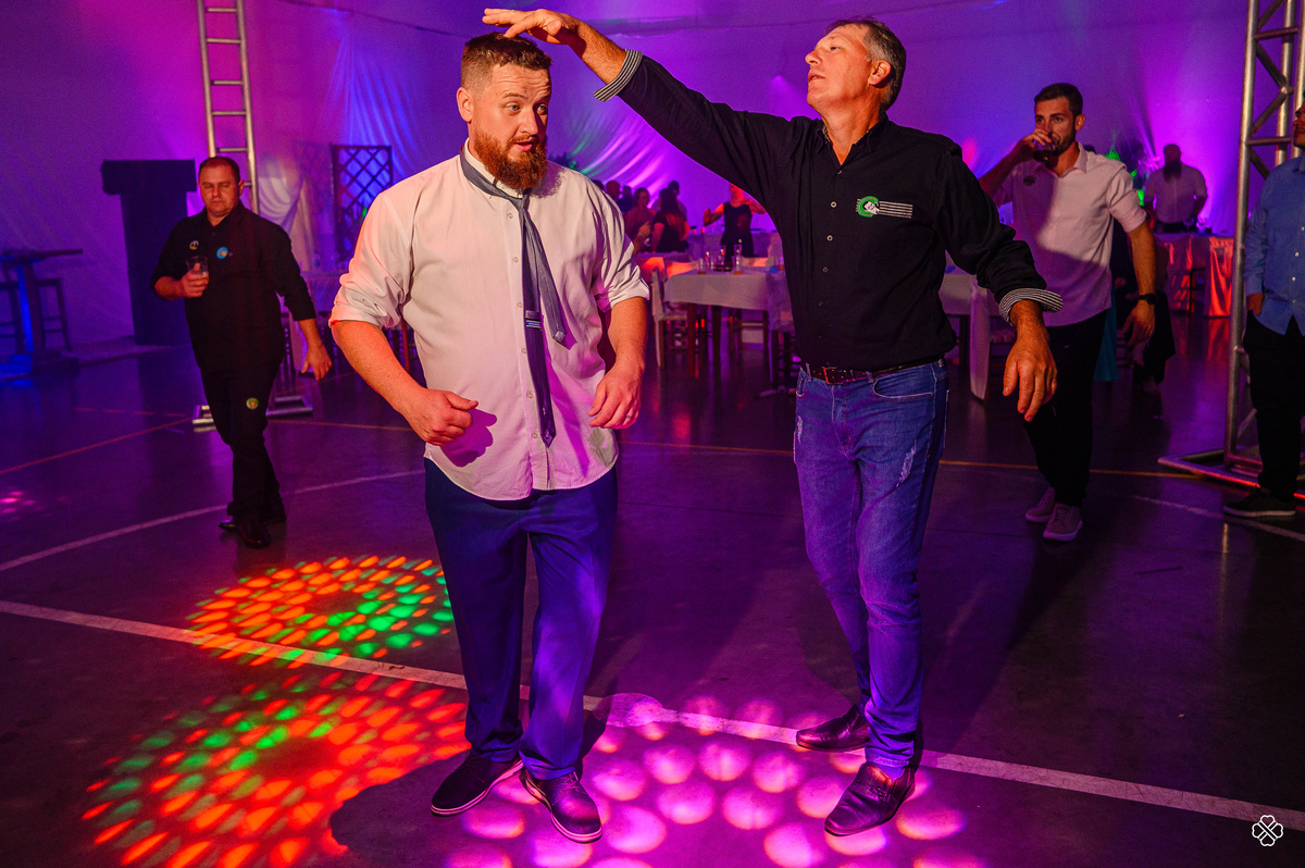 Tati & Cleiton | Casamento em São José do Herval