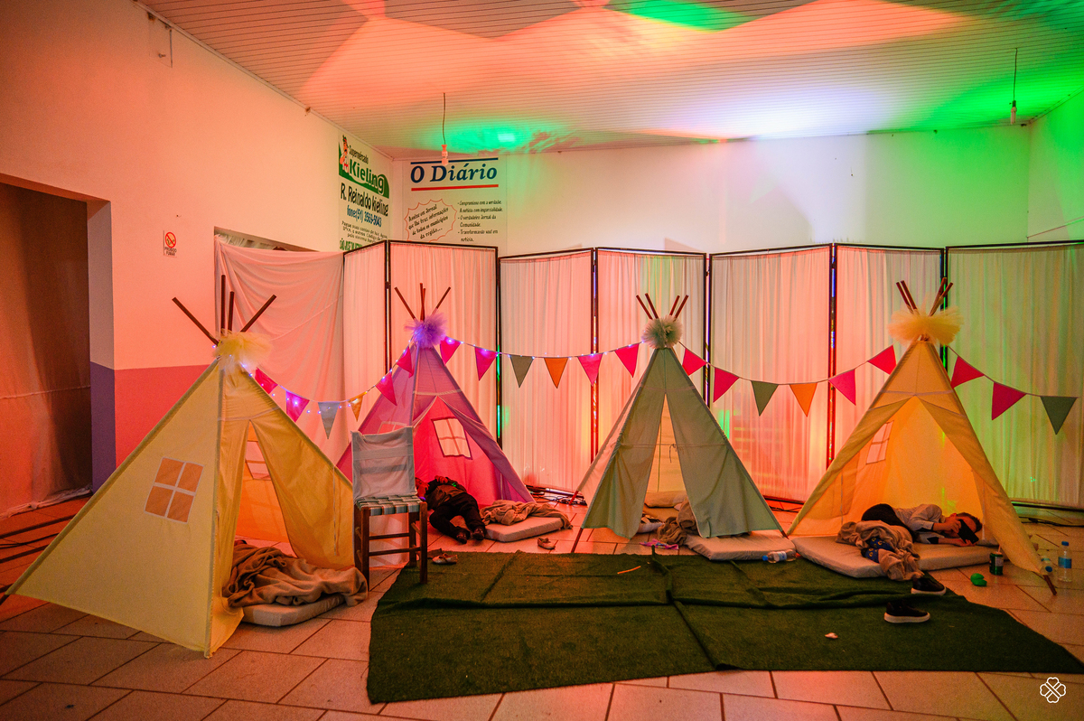 Tati & Cleiton | Casamento em São José do Herval