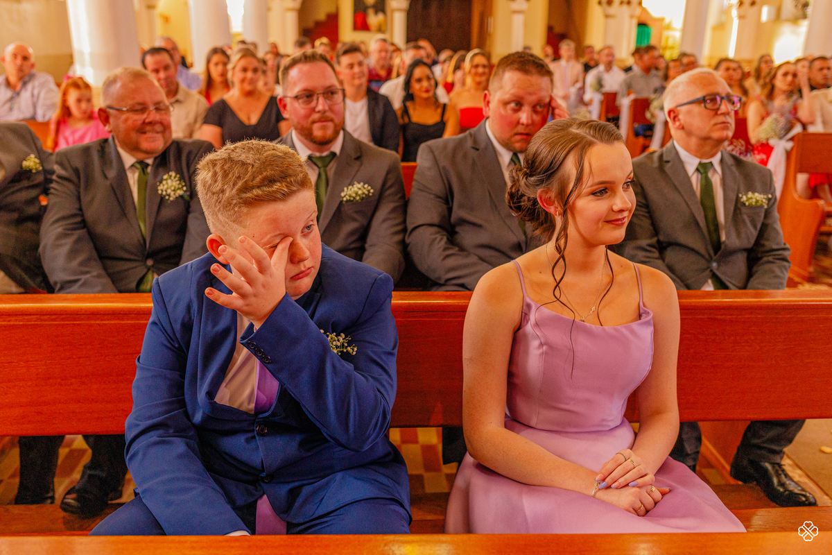 Casamento em Santa Maria do Herval