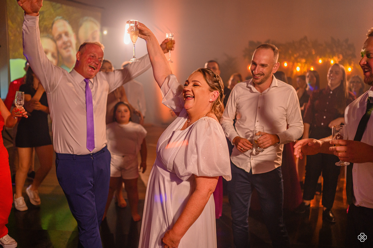 Casamento em Santa Maria do Herval
