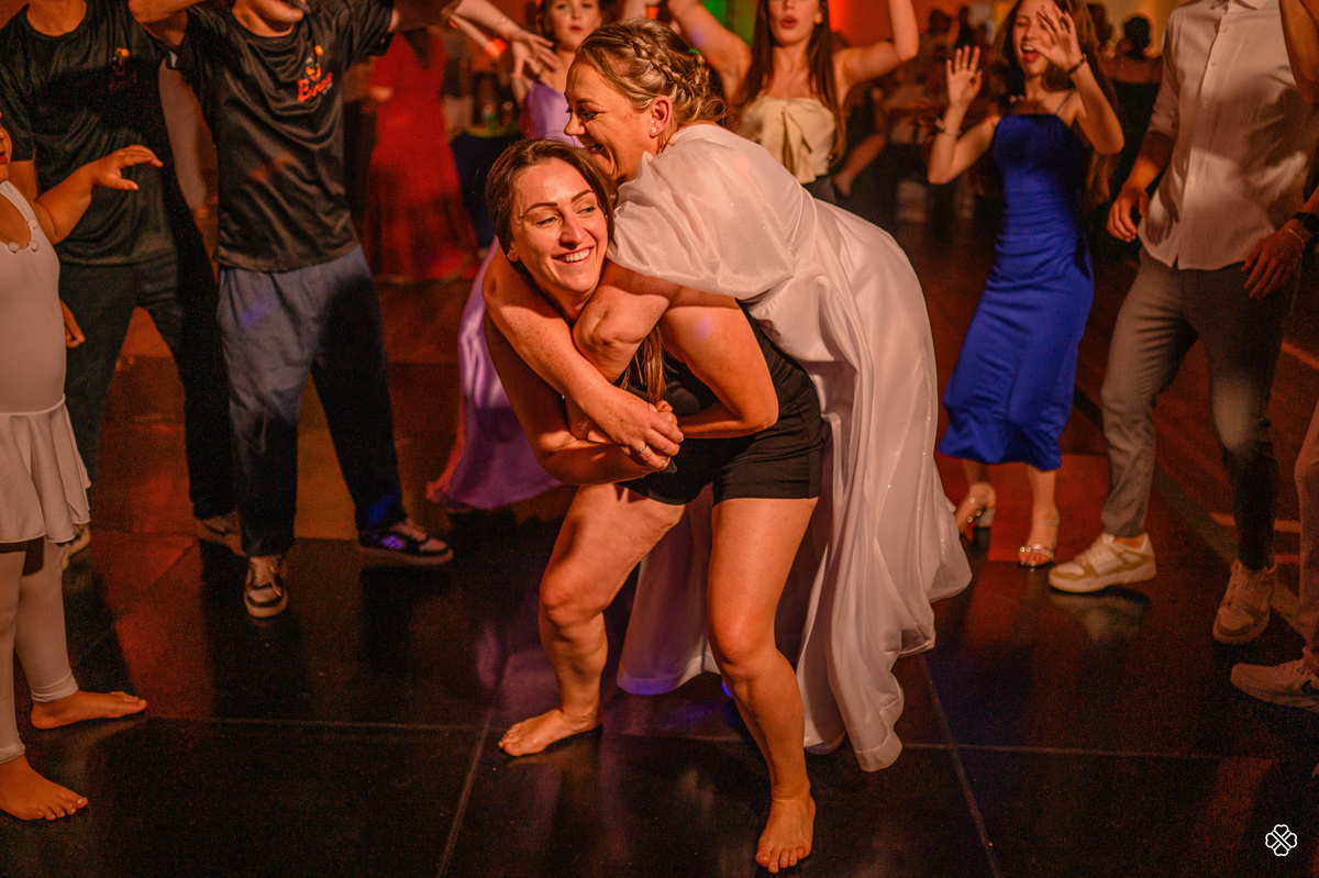Casamento em Santa Maria do Herval