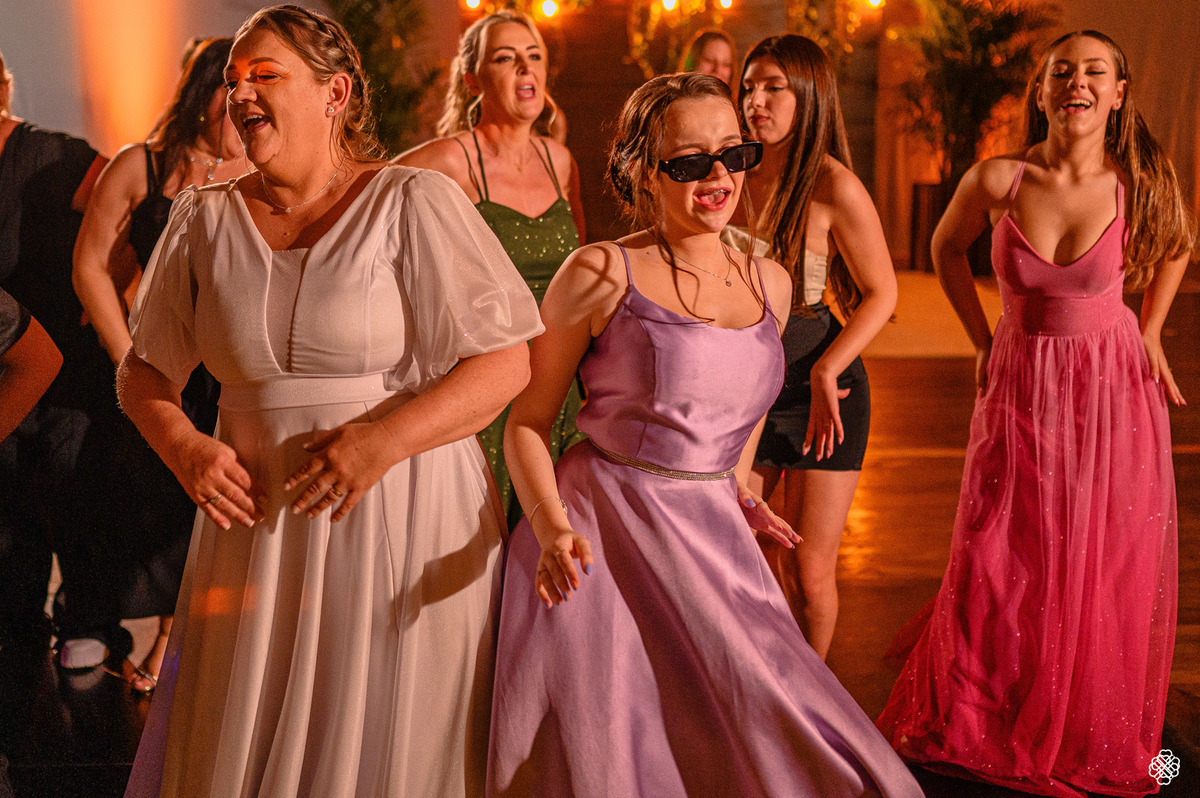 Casamento em Santa Maria do Herval