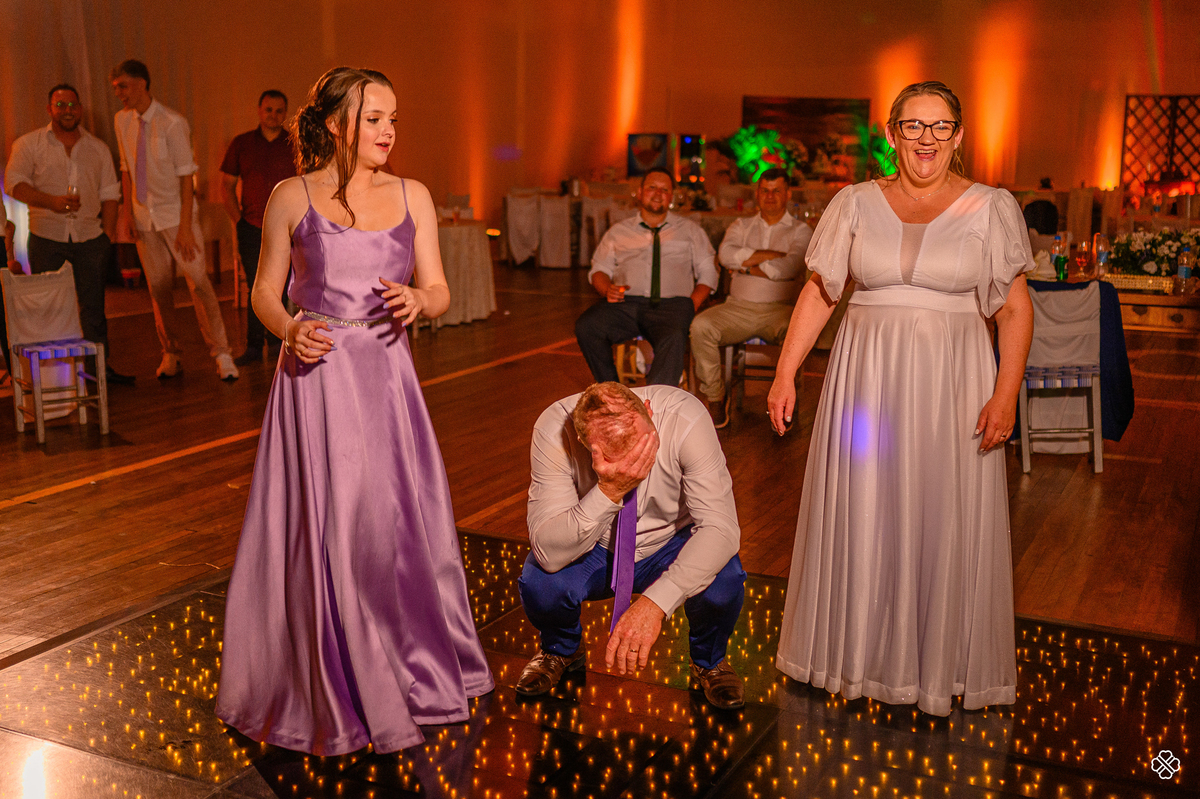 Casamento em Santa Maria do Herval