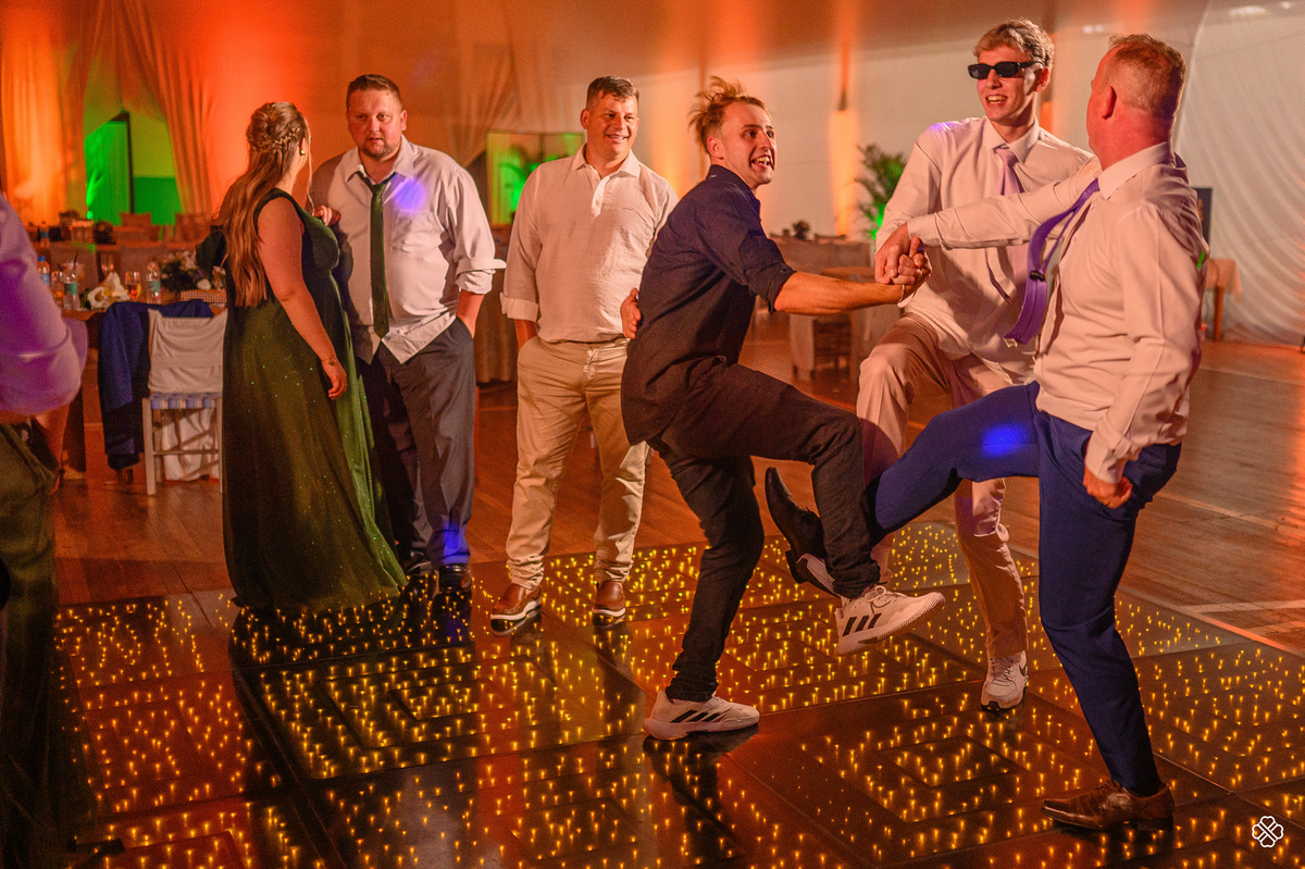 Casamento em Santa Maria do Herval