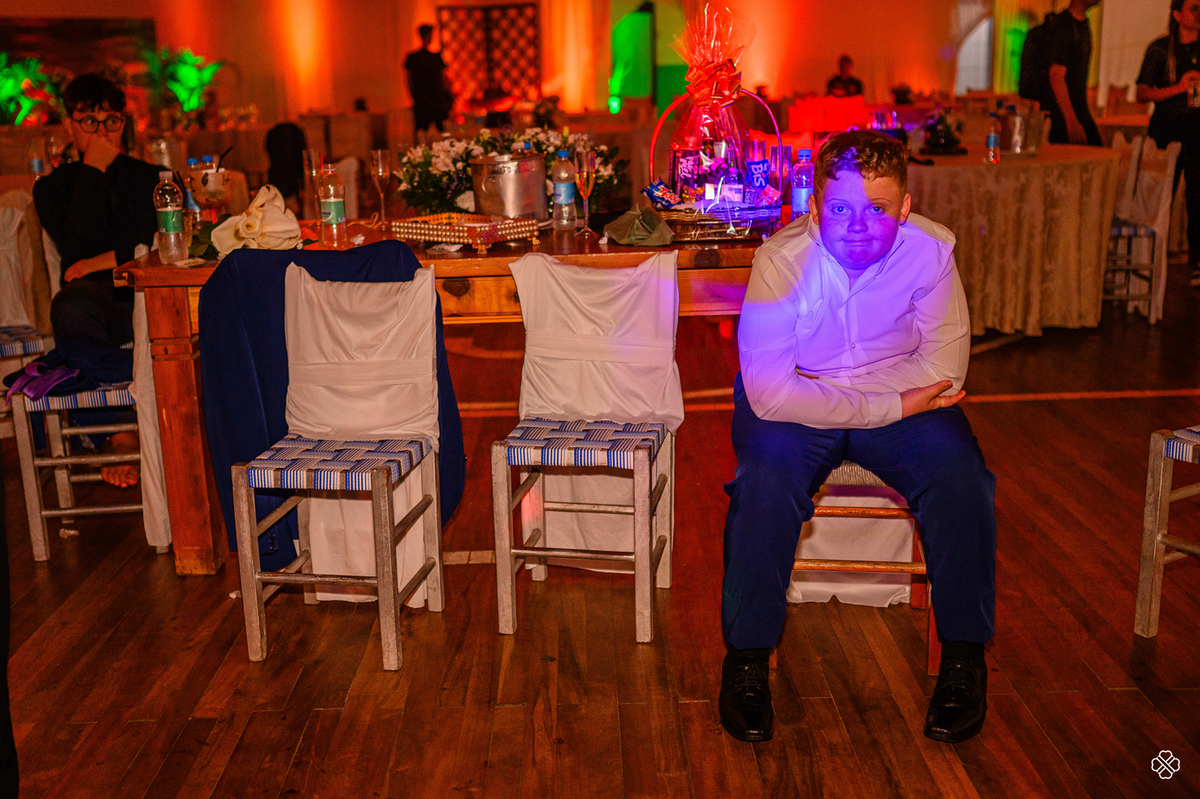Casamento em Santa Maria do Herval