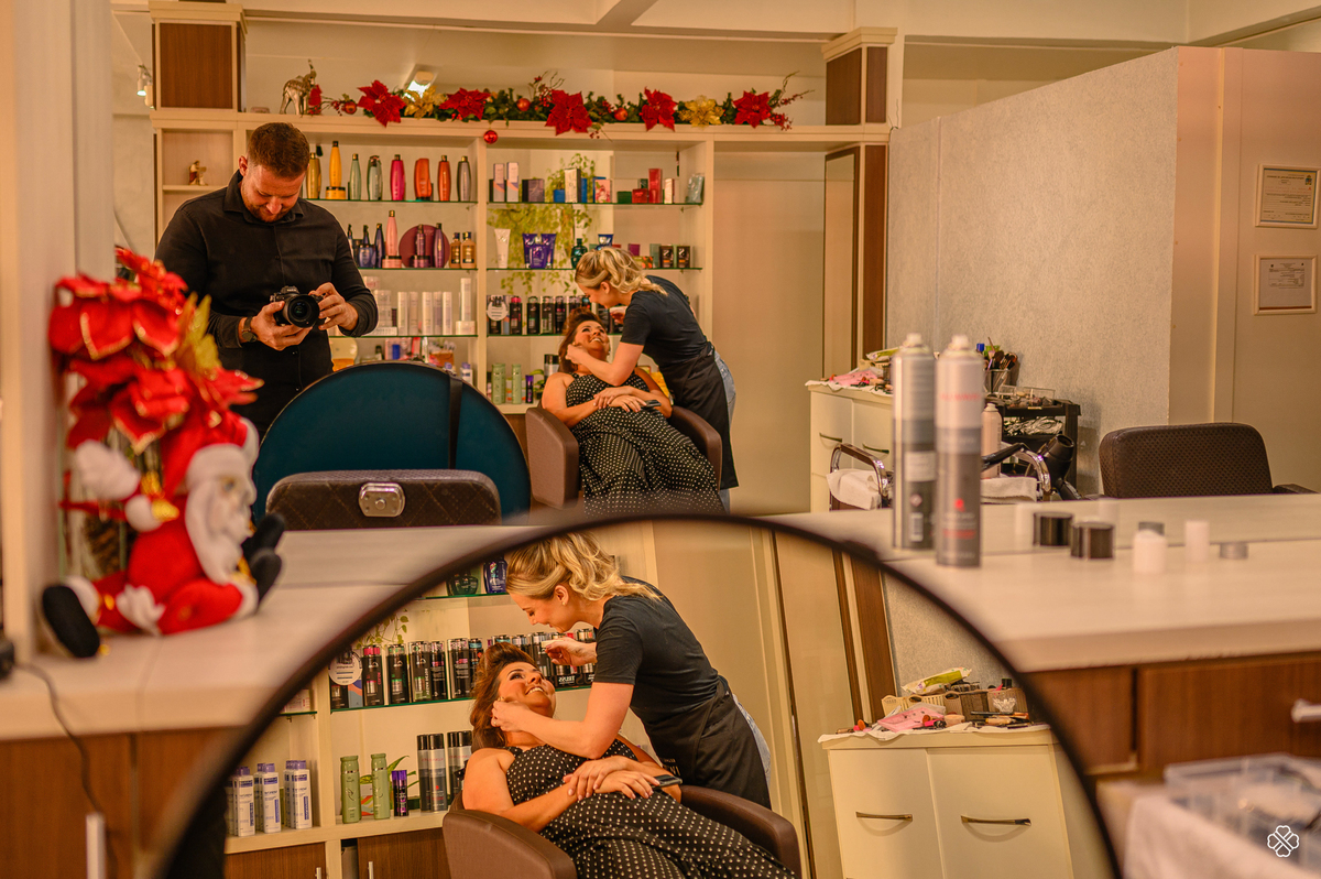 Casamento em Santa Maria do Herval 