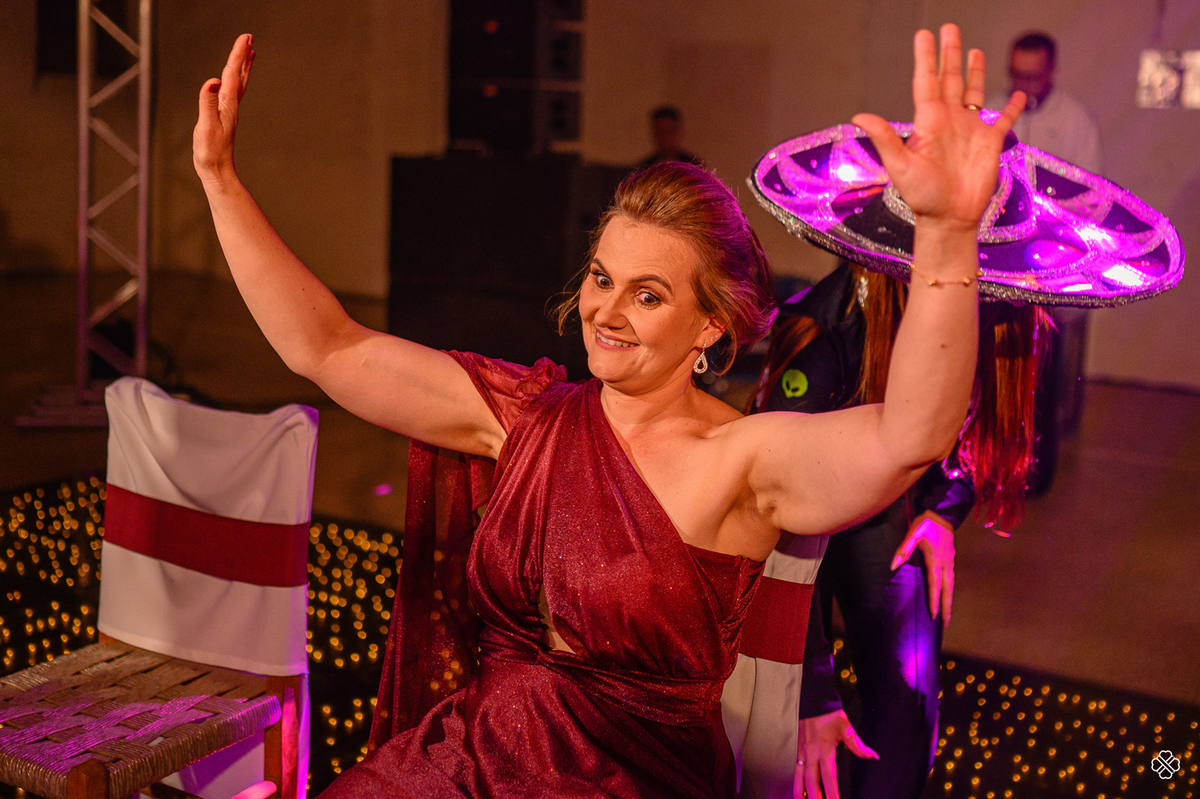 Casamento em Santa Maria do Herval 