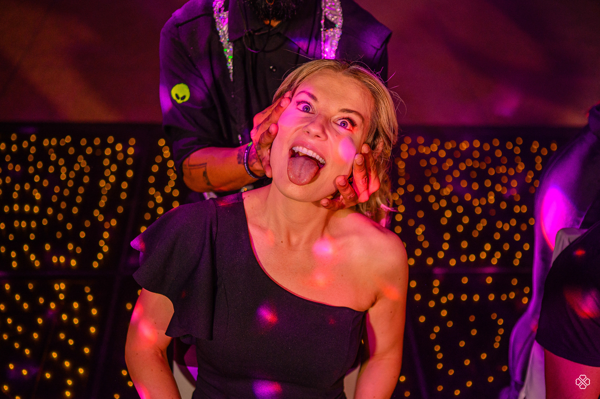 Casamento em Santa Maria do Herval 