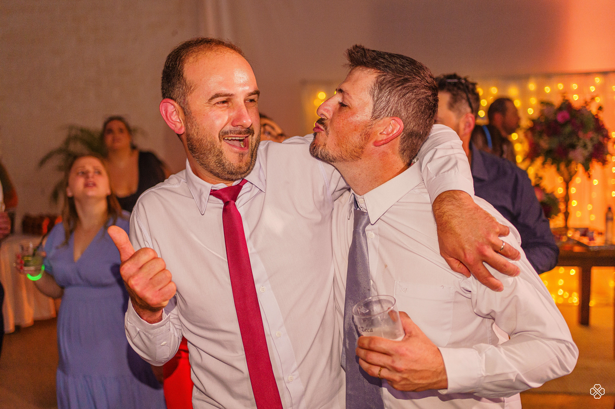 Casamento em Santa Maria do Herval 