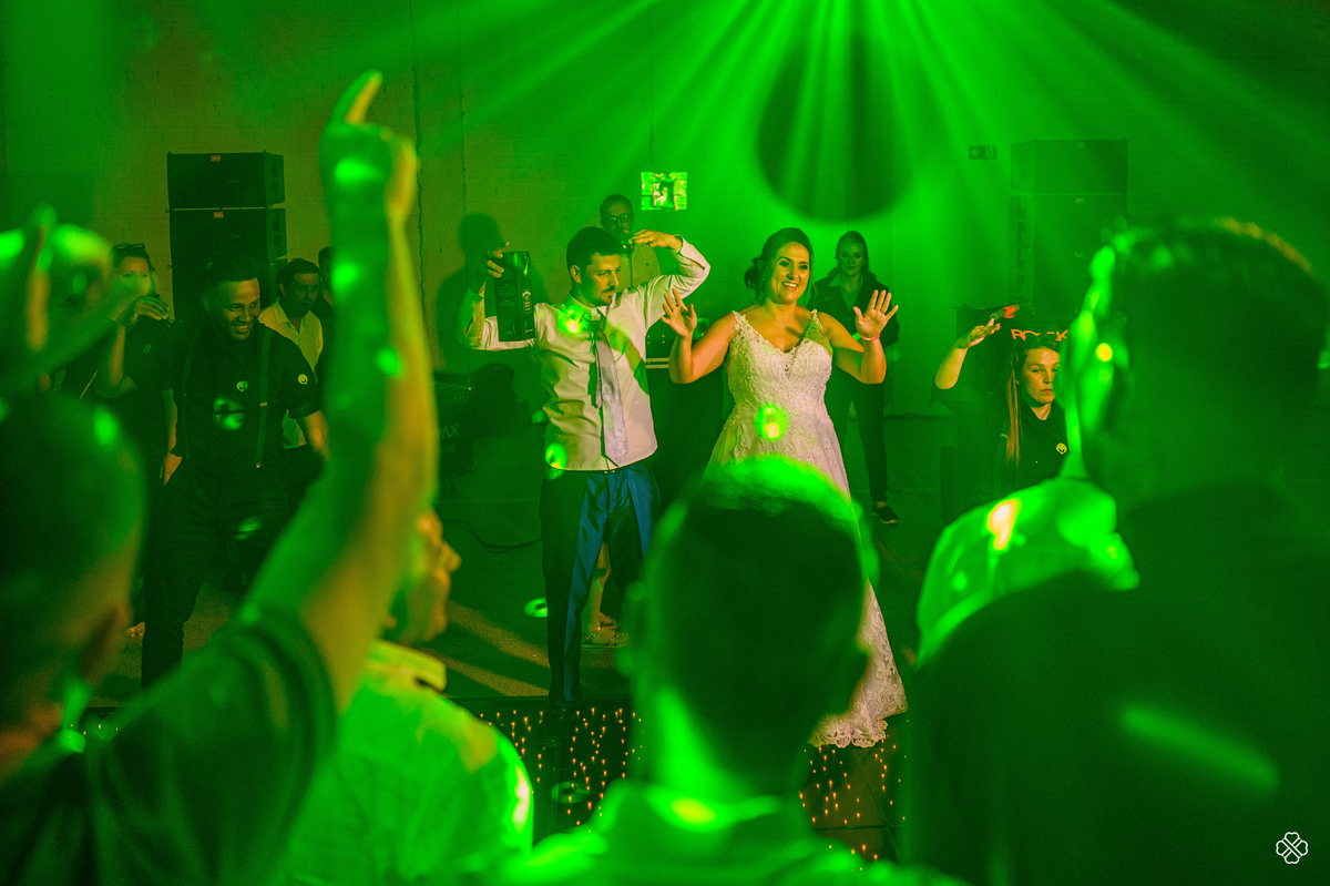 Casamento em Santa Maria do Herval 