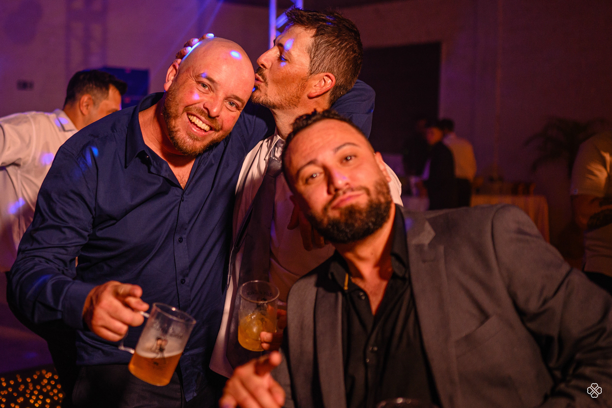 Casamento em Santa Maria do Herval 