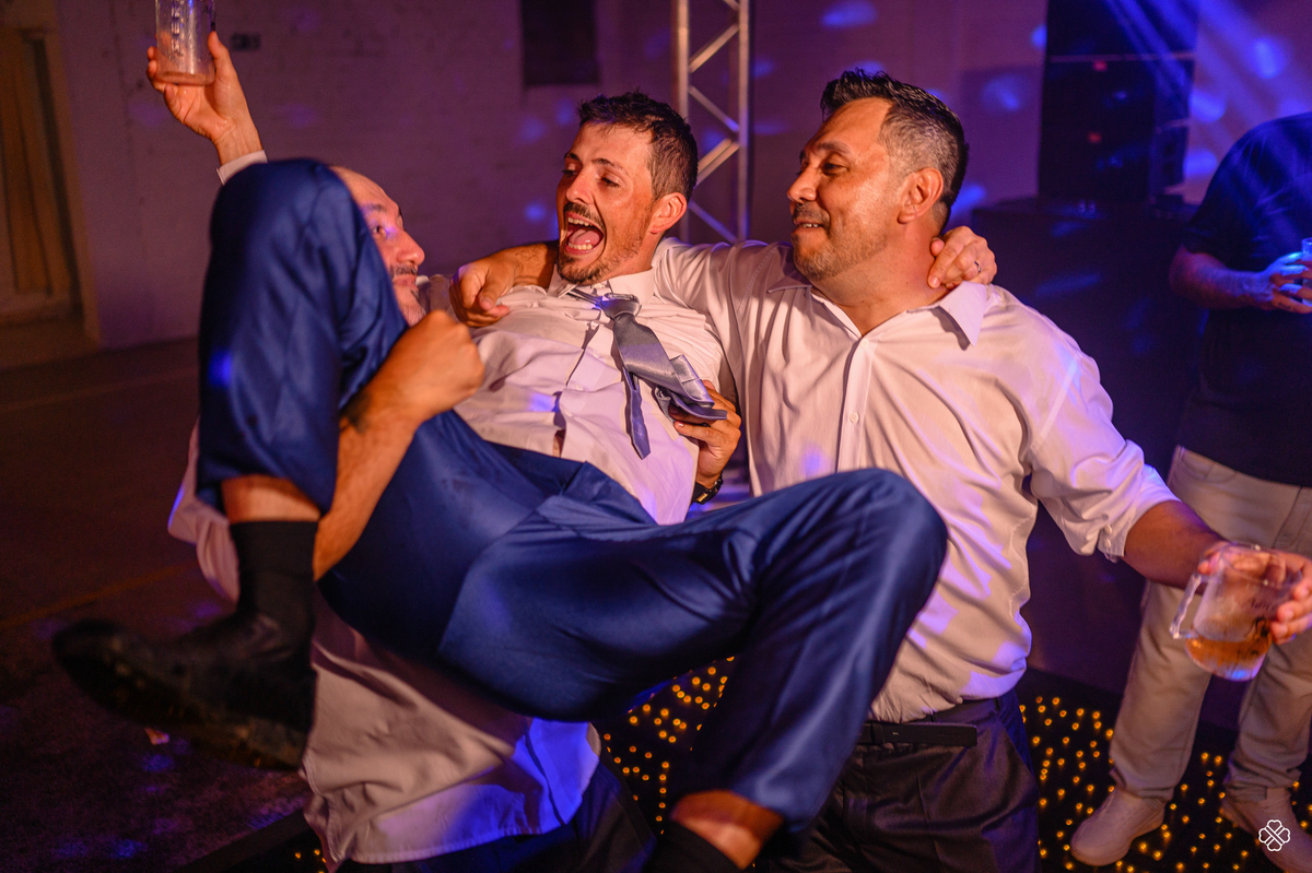 Casamento em Santa Maria do Herval 