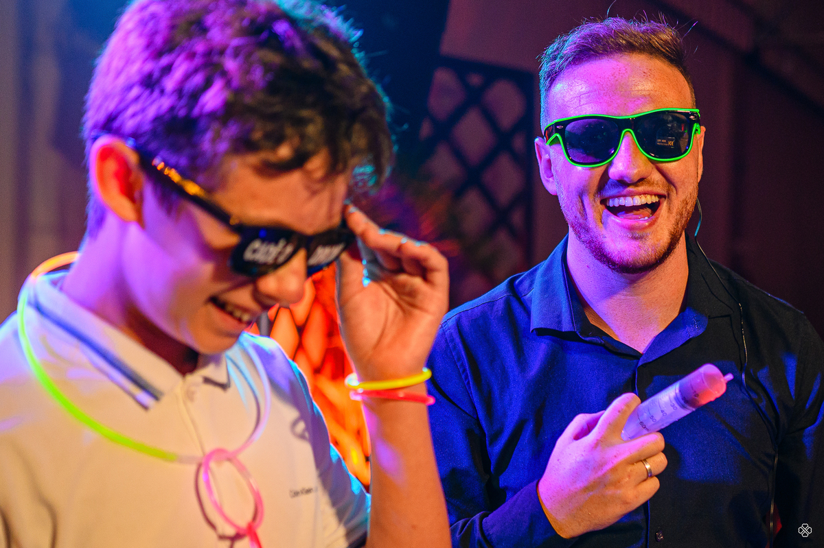 Formatura em Santa Maria do Herval 