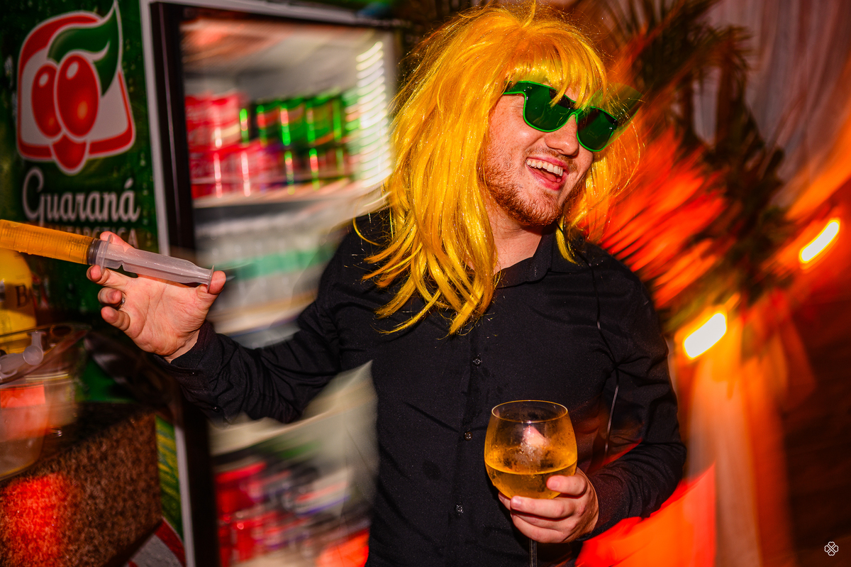 Formatura em Santa Maria do Herval 