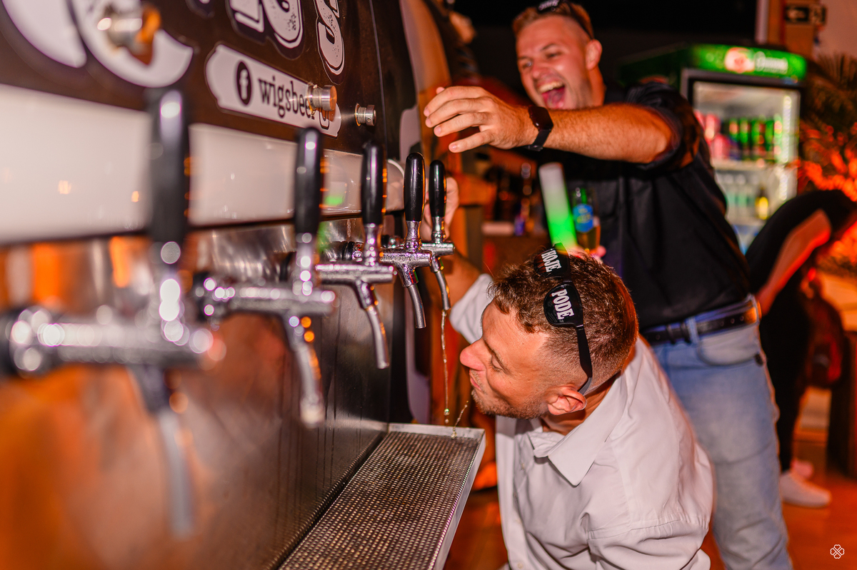 Formatura em Santa Maria do Herval 