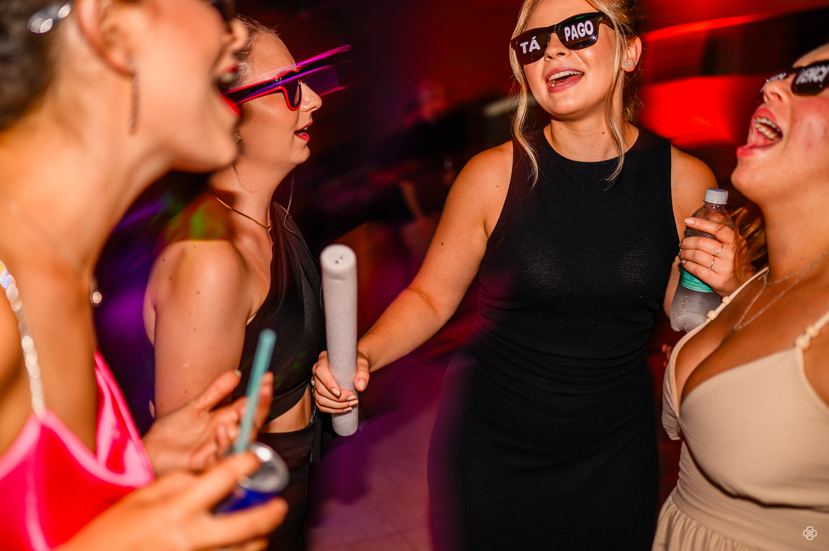 Formatura em Santa Maria do Herval 