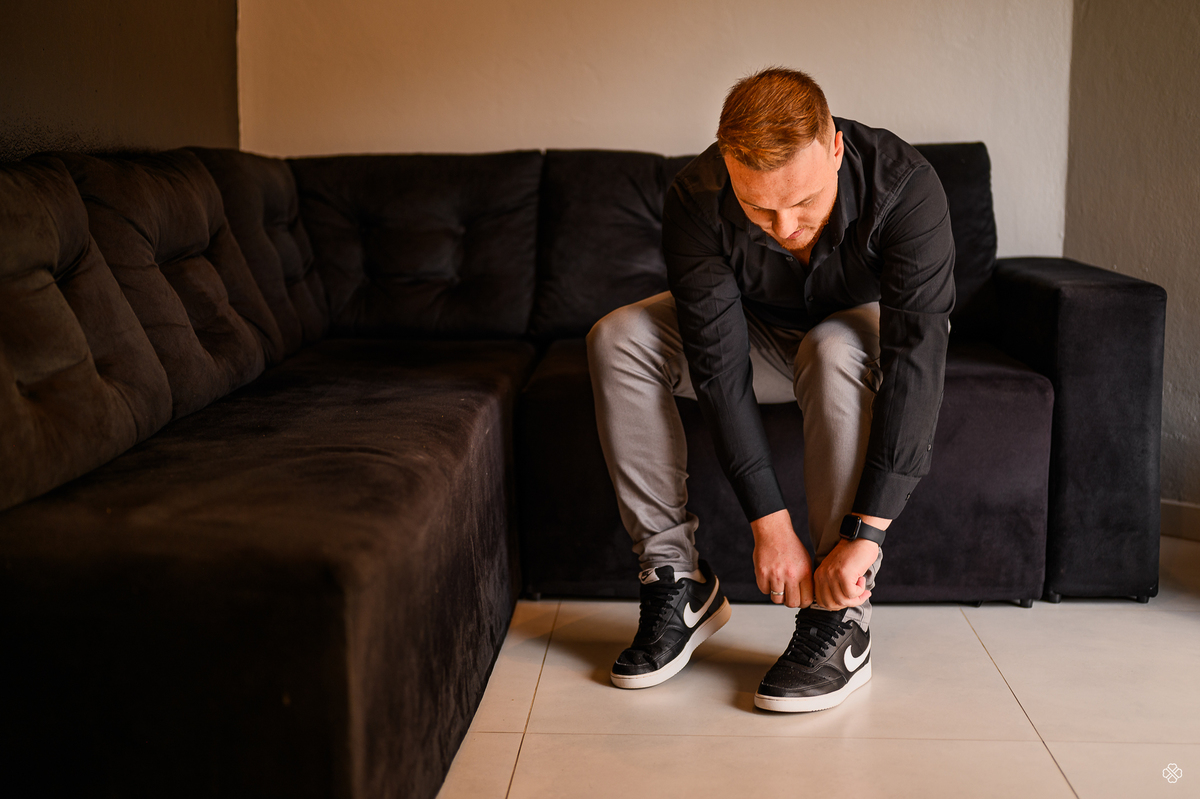 Formatura em Santa Maria do Herval 