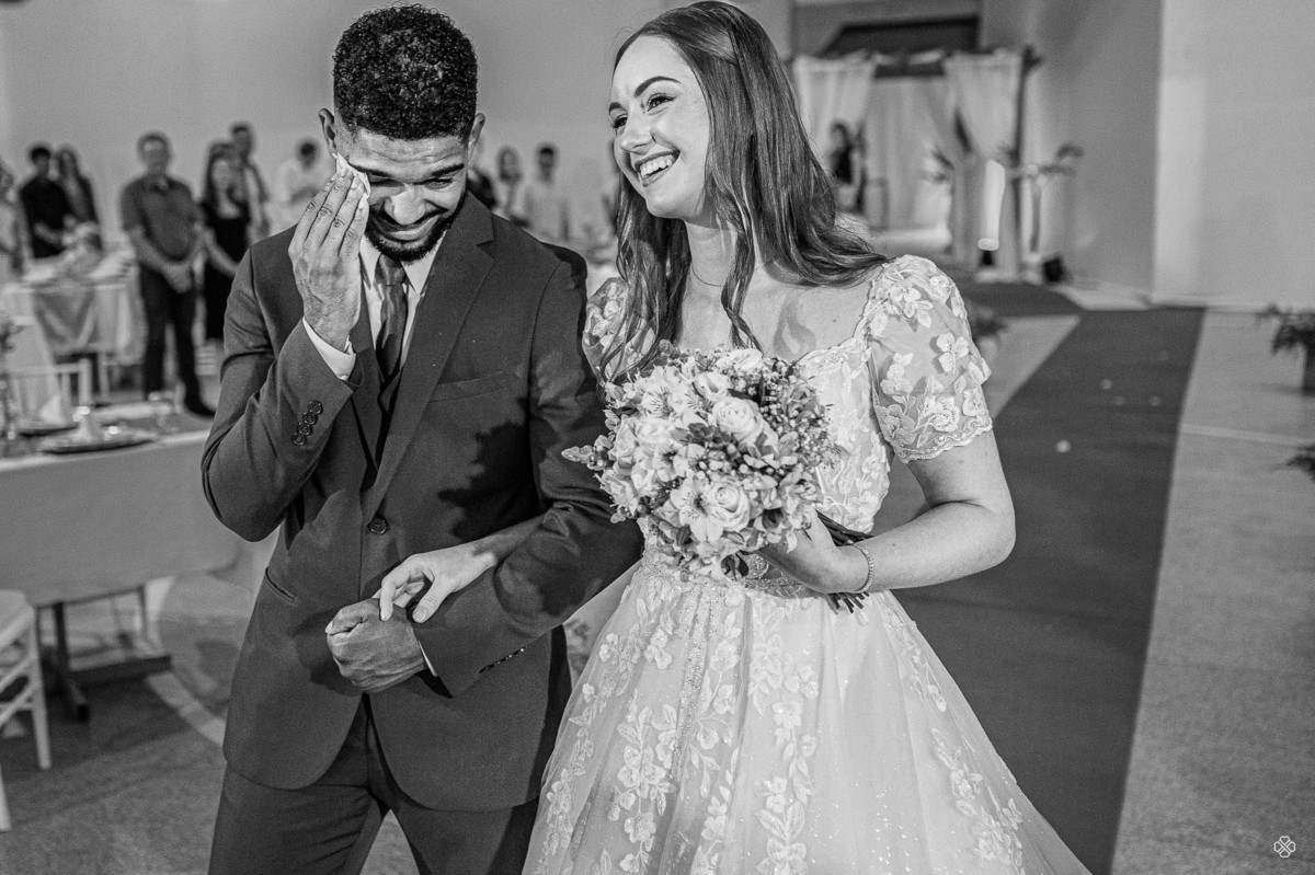 Casamento em Santa Maria do Herval