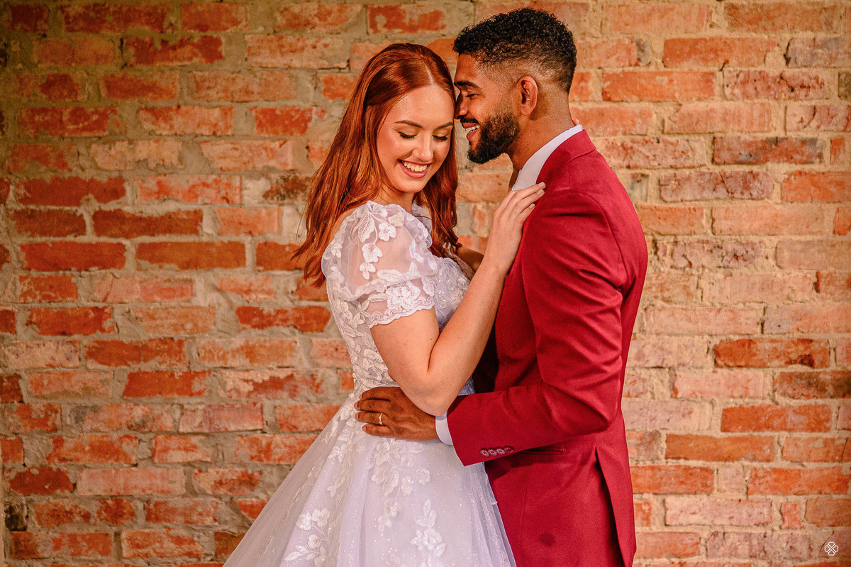 Casamento em Santa Maria do Herval