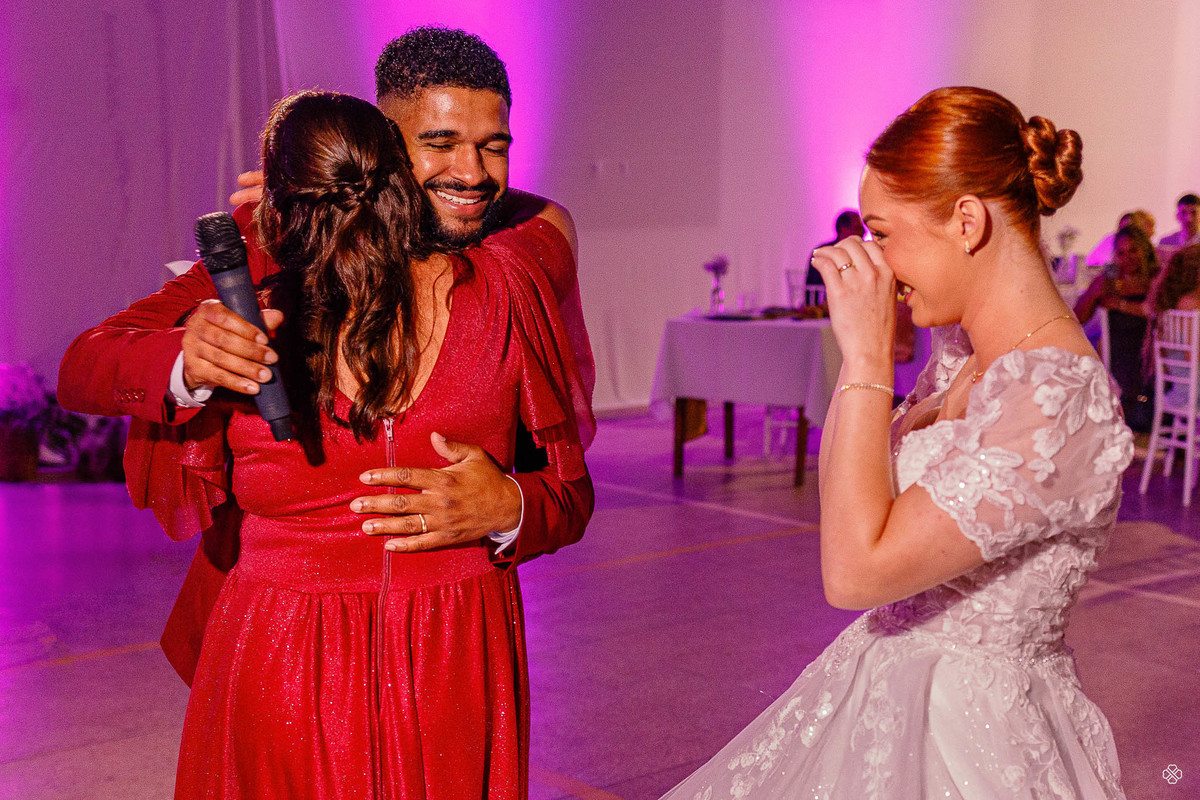 Casamento em Santa Maria do Herval