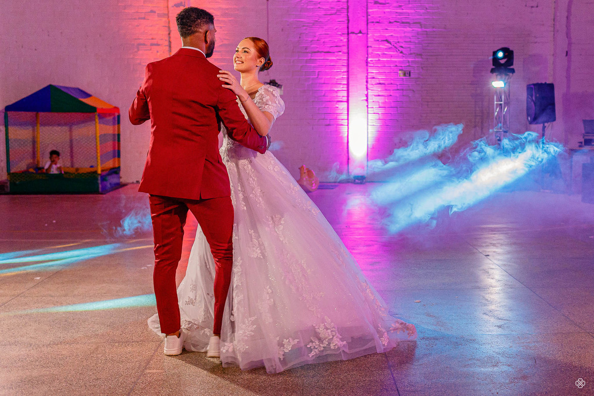 Casamento em Santa Maria do Herval