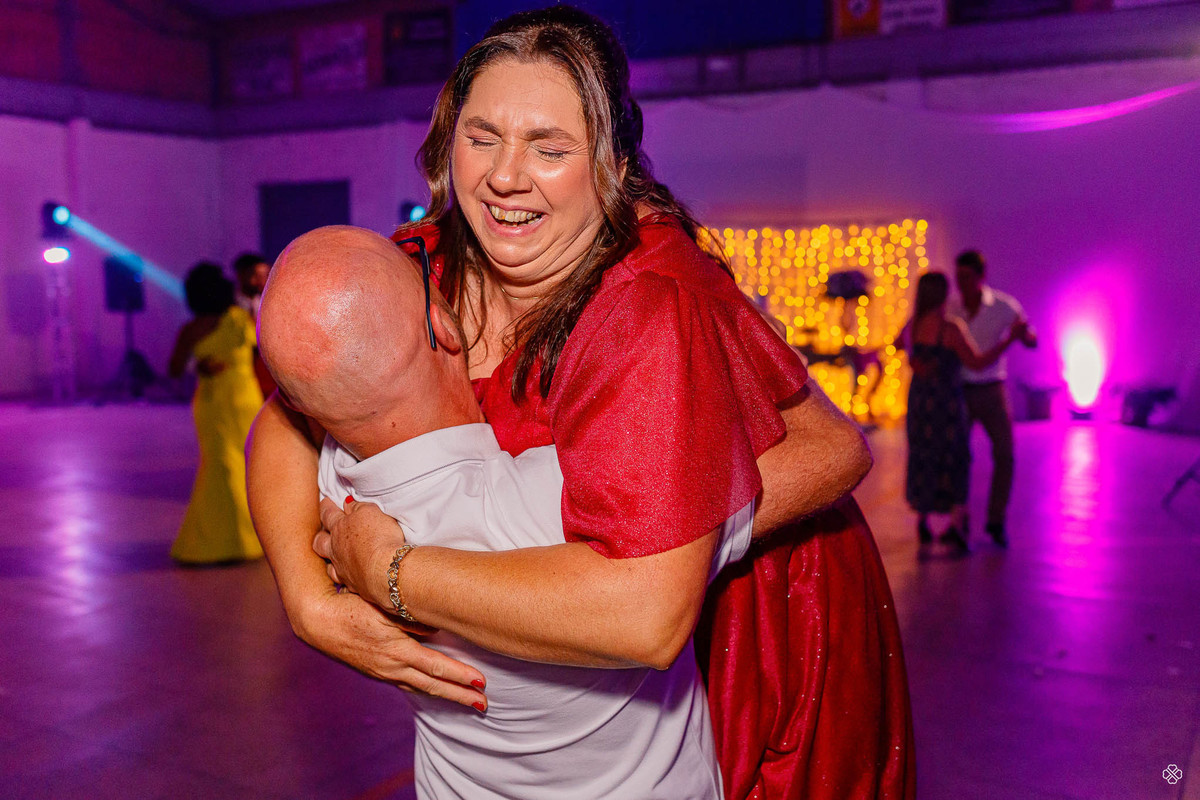Casamento em Santa Maria do Herval
