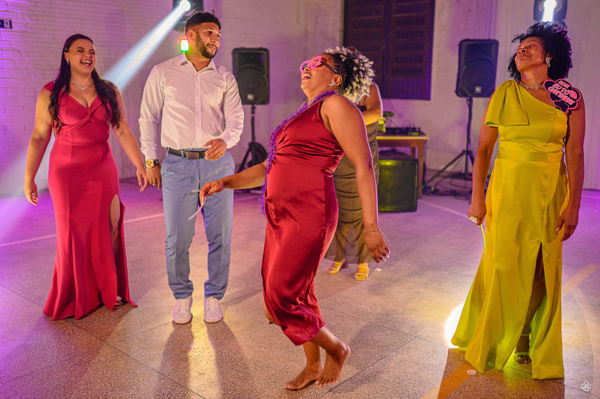 Casamento em Santa Maria do Herval