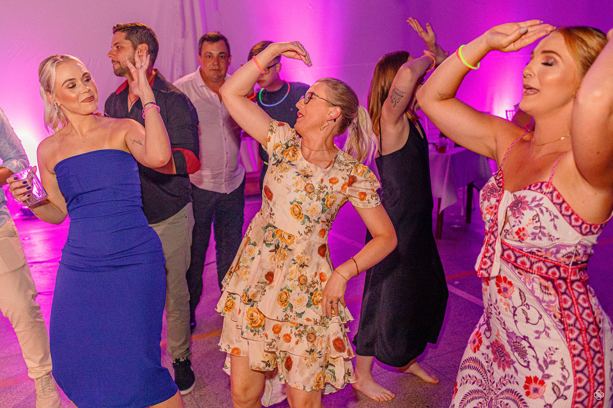 Casamento em Santa Maria do Herval