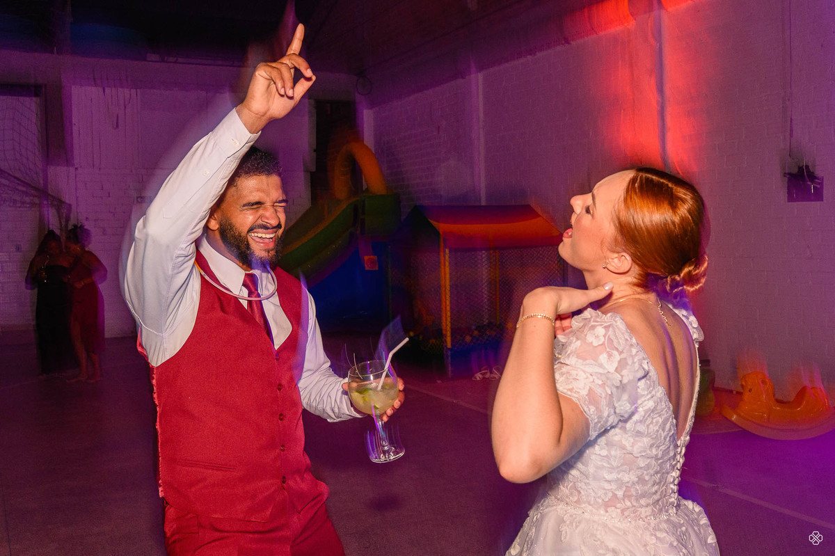 Casamento em Santa Maria do Herval