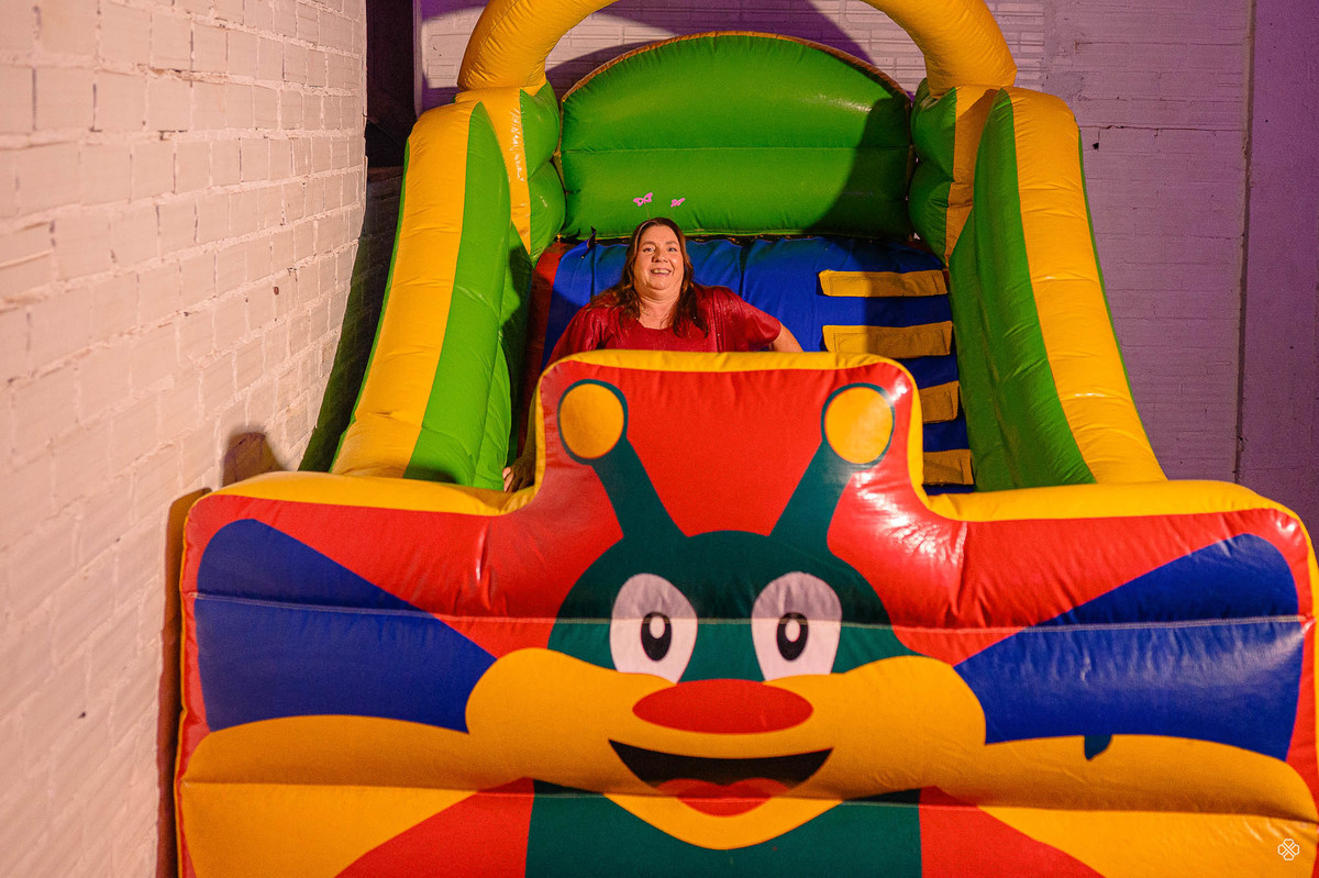 Casamento em Santa Maria do Herval